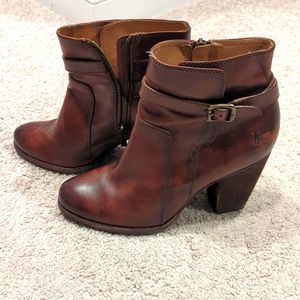 Frye Boots